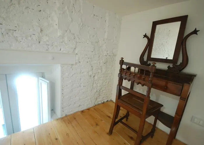 Lost&found In Trastevere Ferienhaus Rom